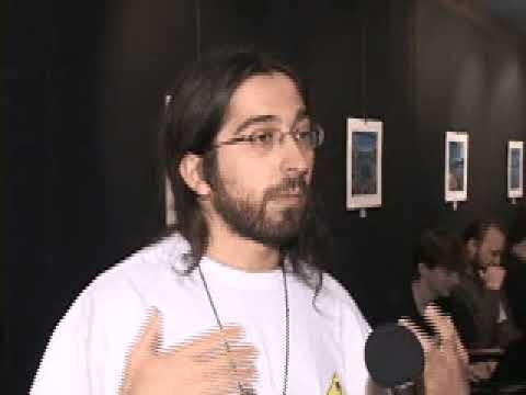 DebConf 4 - YouTube