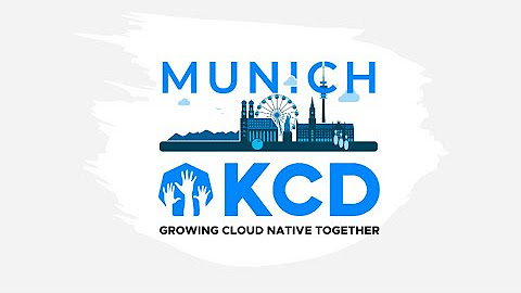 KCD Munich 2024