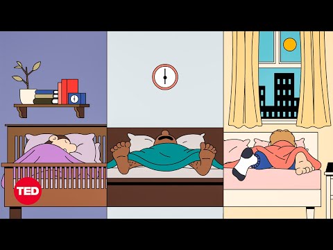 Body Stuff with Dr. Jen Gunter, a TED series - YouTube