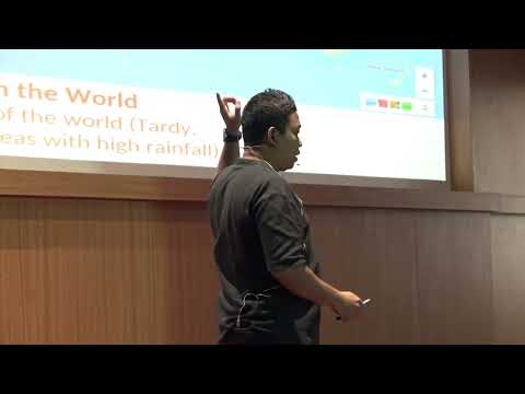 TEDx talks in Indonesian - YouTube