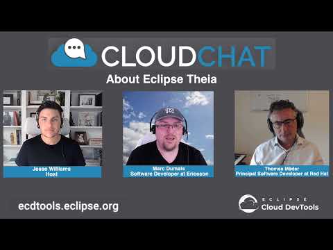 Cloud Chat - YouTube