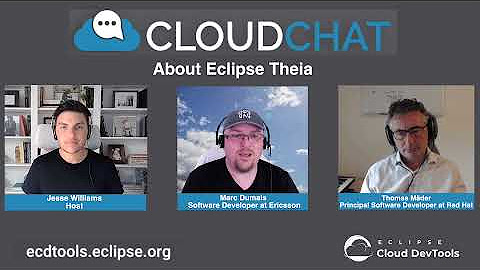Cloud Chat