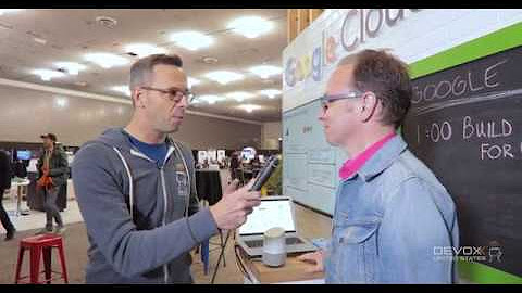 Devoxx US 2017