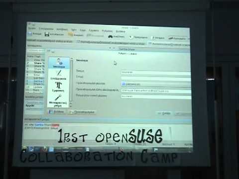 1st Greek Collaboration Weekend Camp - YouTube