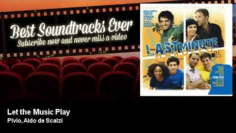 FILM: Last Minute Marocco (2007)