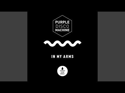 In My Arms - YouTube