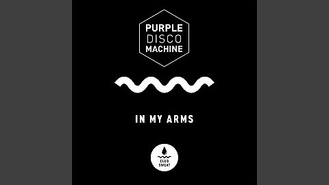In My Arms