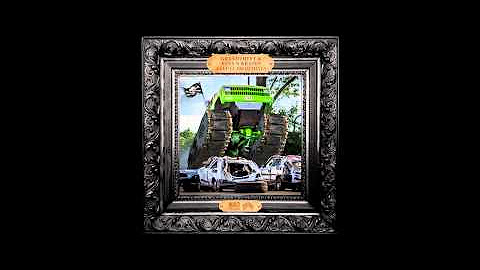 Grandtheft & Keys N Krates - Keep It 100 (Remixes)