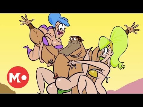 Gundarr: Season 3 - YouTube