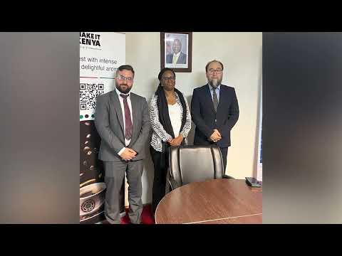 رایزن کنیا - YouTube
