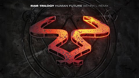 RAM Trilogy 'Revolutions'