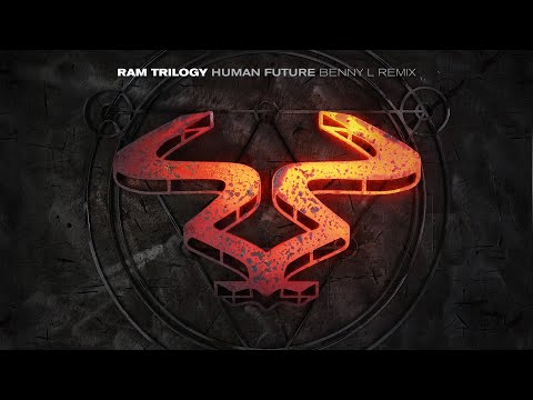 RAM Trilogy 'Revolutions' - YouTube