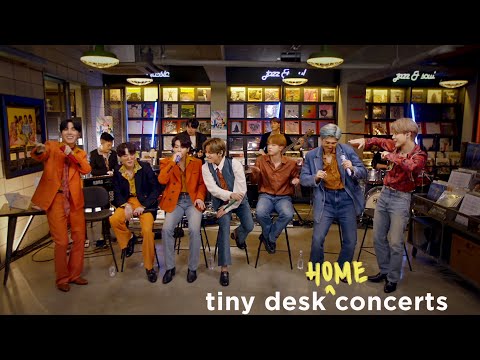 Tiny Desk Playlist: Margaret Cho's 5 Favorite Tiny Desk Concerts - YouTube