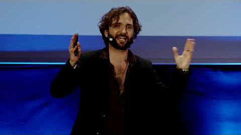 TEDxLeverano - June 13, 2021