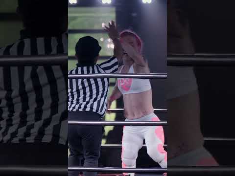 Big Little Brawlers - YouTube