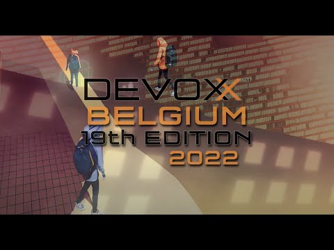 Devoxx Belgium 2022 - YouTube