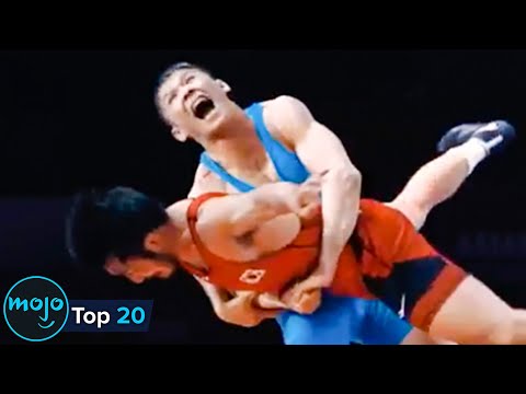 Sports! - YouTube