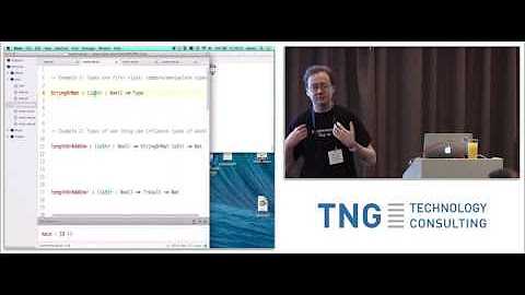 DependentTypes TypeDriven dev