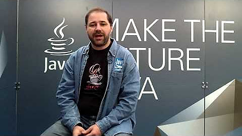 Make the Future Java