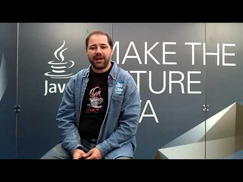 Make the Future Java - YouTube