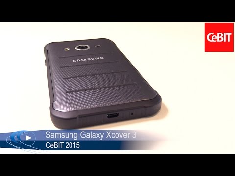 CeBIT 2015 - YouTube