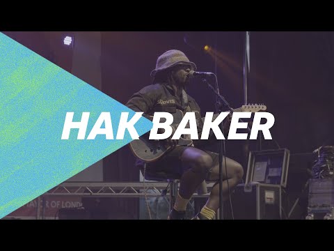 BBC Music Introducing at the Great Get Together 2022 - YouTube