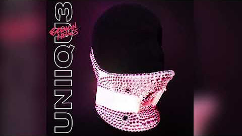 UNIIQU3 - Breakin' Necks