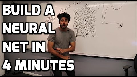 Neural Networks