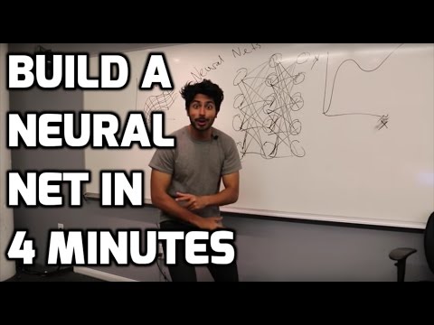 Neural Networks - YouTube