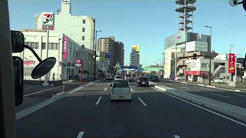 | Tokyo City Driver |