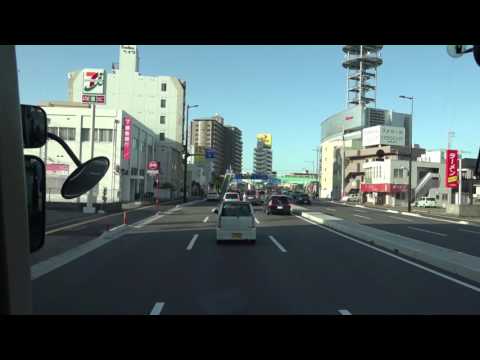 | Tokyo City Driver | - YouTube