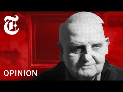 Operation InfeKtion | The New York Times Opinion Section : Season 1 - YouTube