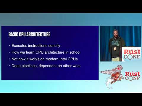Performance and Optimization - YouTube