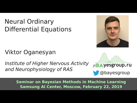 ML Bayesian - YouTube