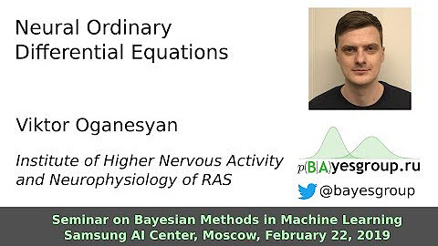 ML Bayesian