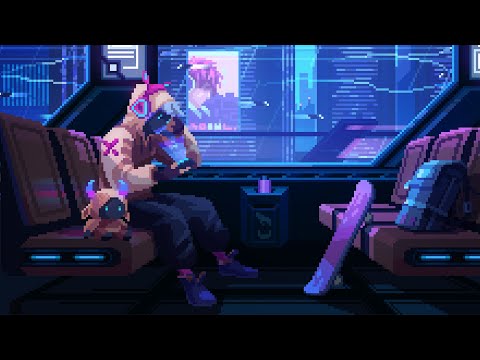 MrSuicideSheep's Synthwave Cyberpunk - YouTube