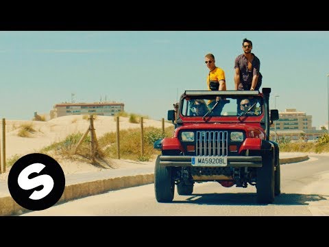 20 Years of Spinnin' Records by Kris Kross Amsterdam - YouTube