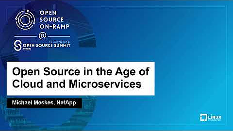 Open Source On-Ramp @ OSS EU 2023