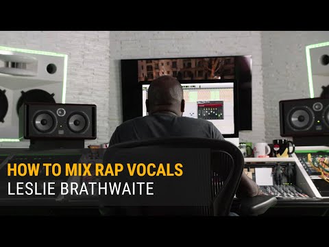 mixing course 100 dope - YouTube