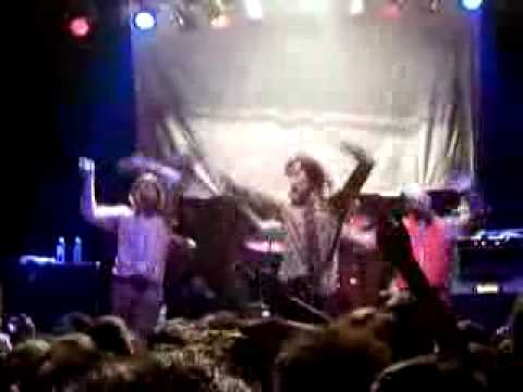 OK Go Live, Dancing - YouTube