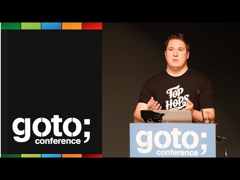 GOTO Copenhagen 2016 - YouTube