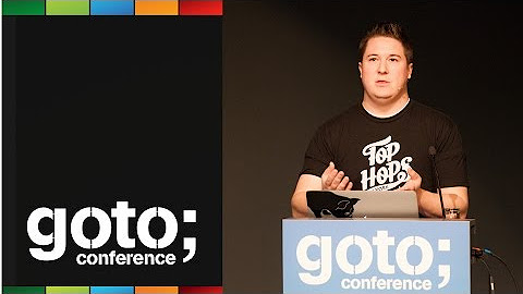 GOTO Copenhagen 2016