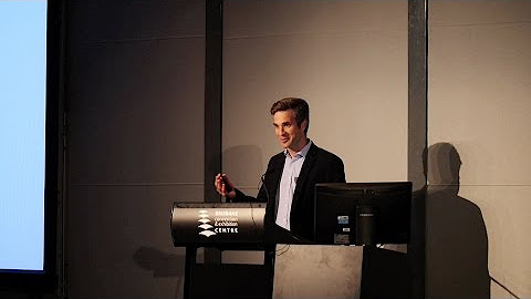 Low Carb Brisbane 2016