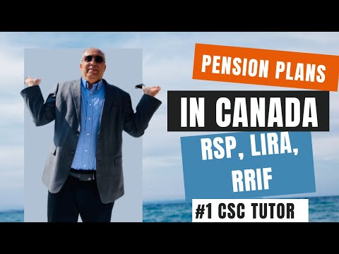 RRSP - YouTube