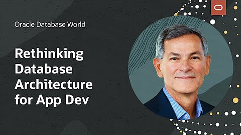 ODW'21 Database Keynotes & Exec Insights