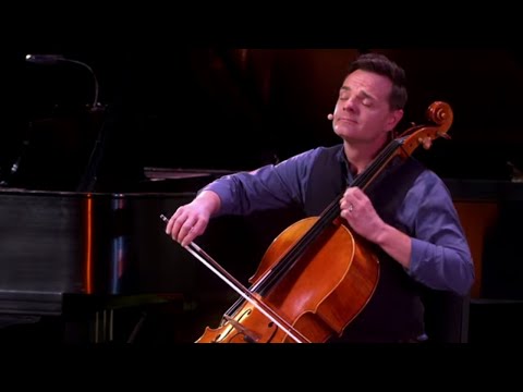 The TEDx mixtape - YouTube