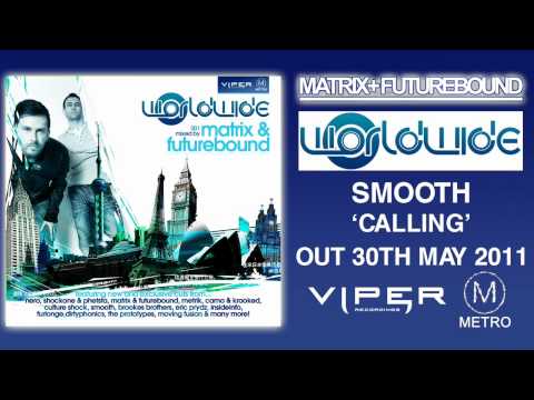 Matrix & Futurebound - Worldwide 001 LP - YouTube