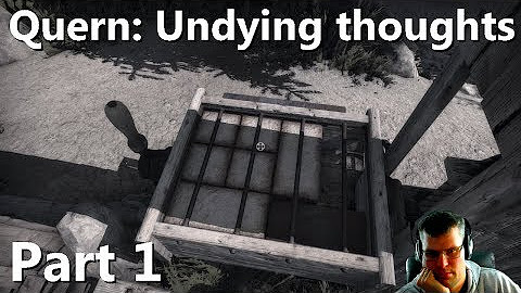 Quern: Undying thoughts