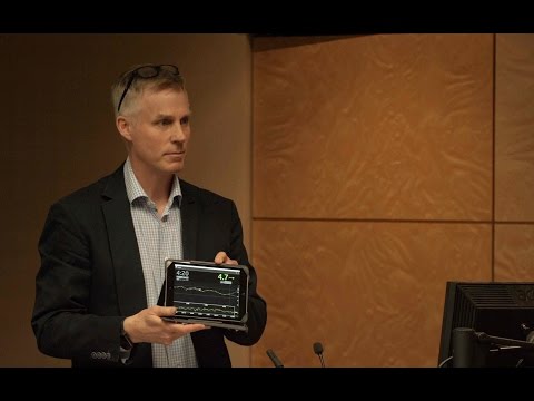 Melbourne September 11th 2016 Low Carb Down Under - YouTube