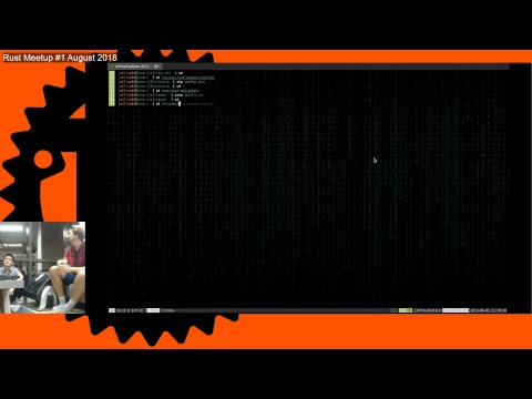 Rust Malaysia - YouTube